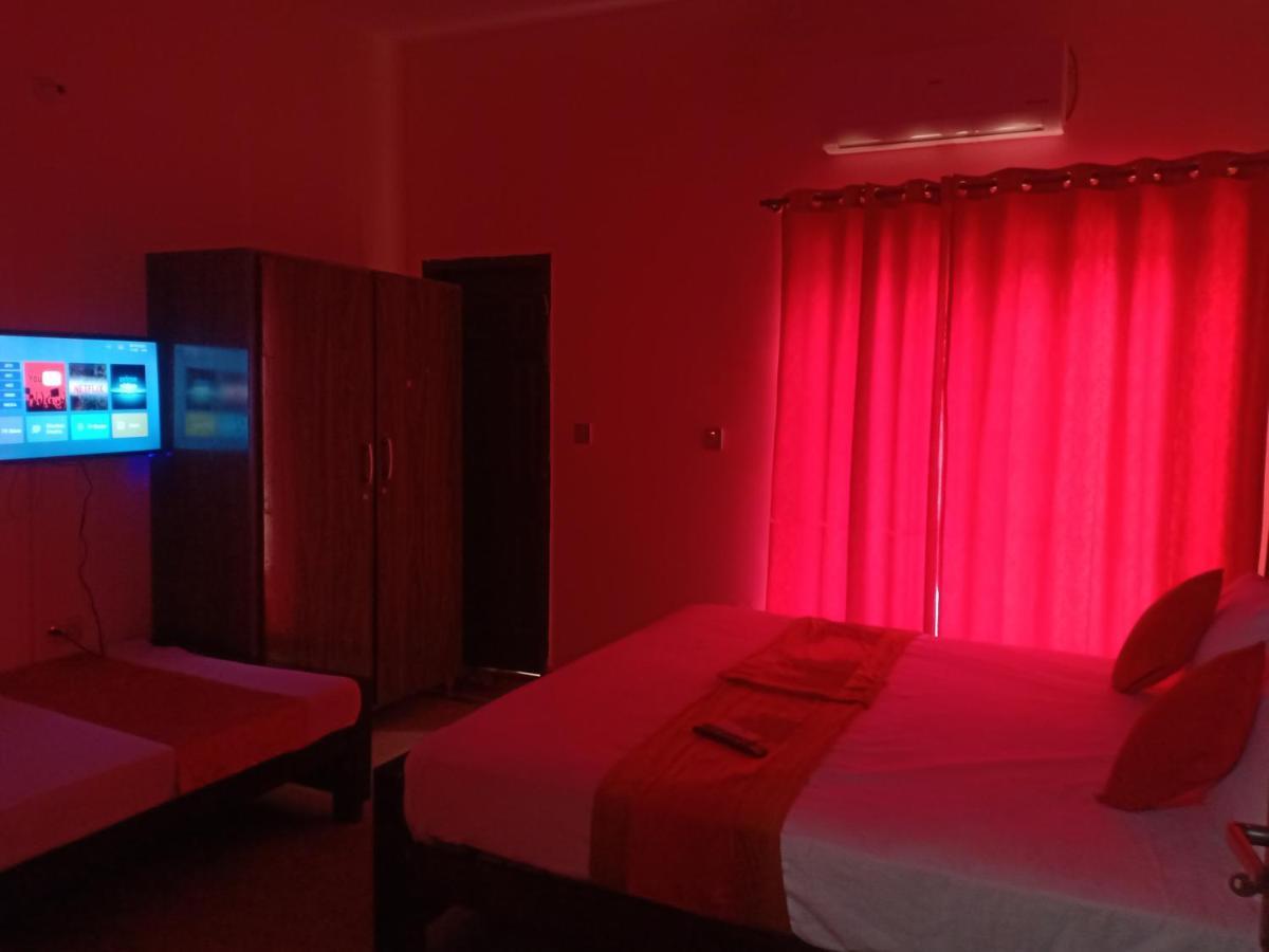 Hotel Second Home Lahore Exterior foto