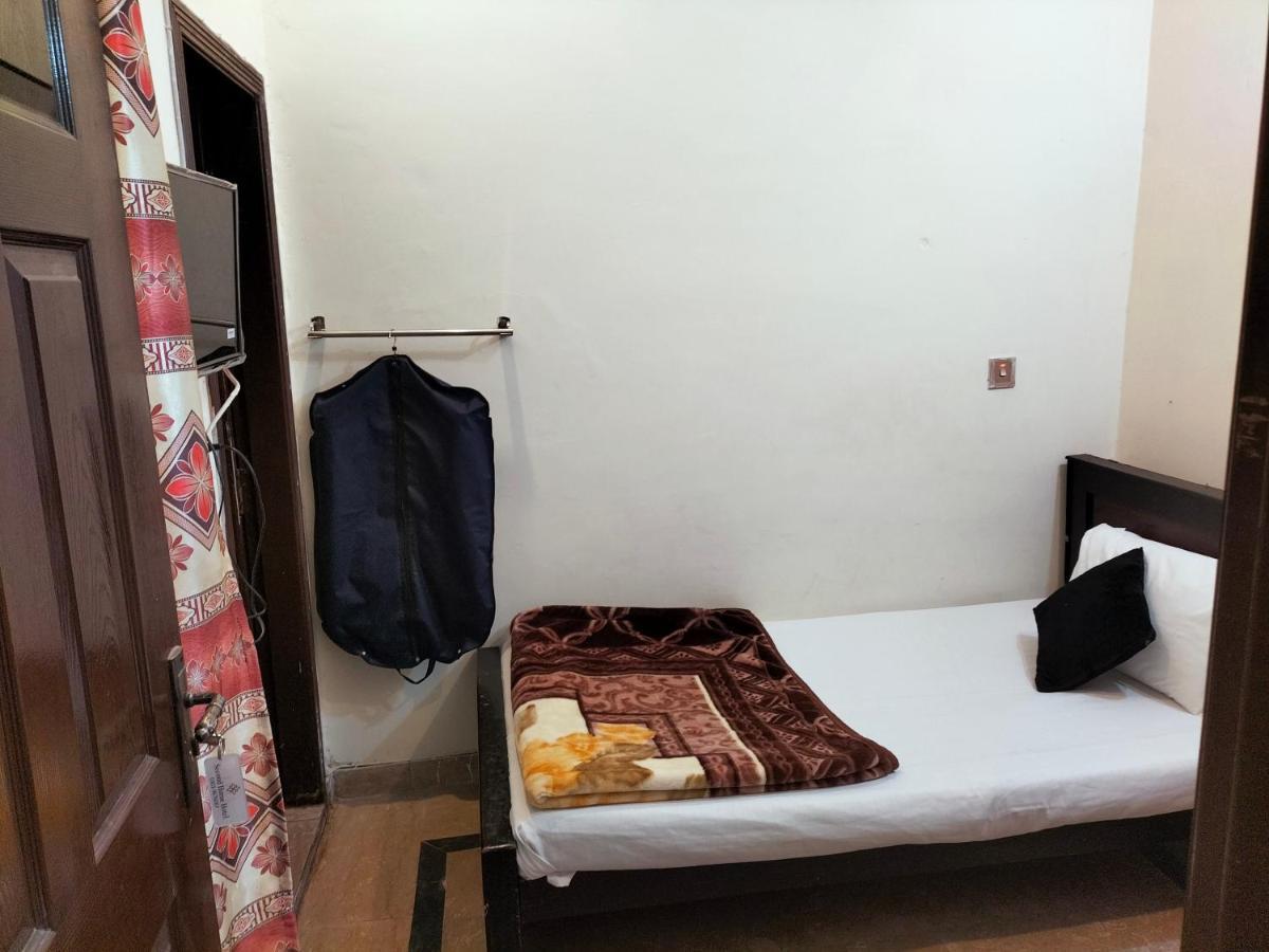 Hotel Second Home Lahore Exterior foto